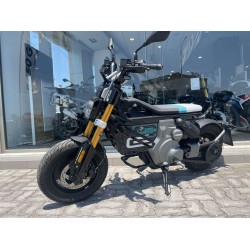 BMW CE 02 2024 Μεταχειρισμένα
